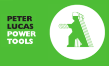 Peter Lucas Power Tools